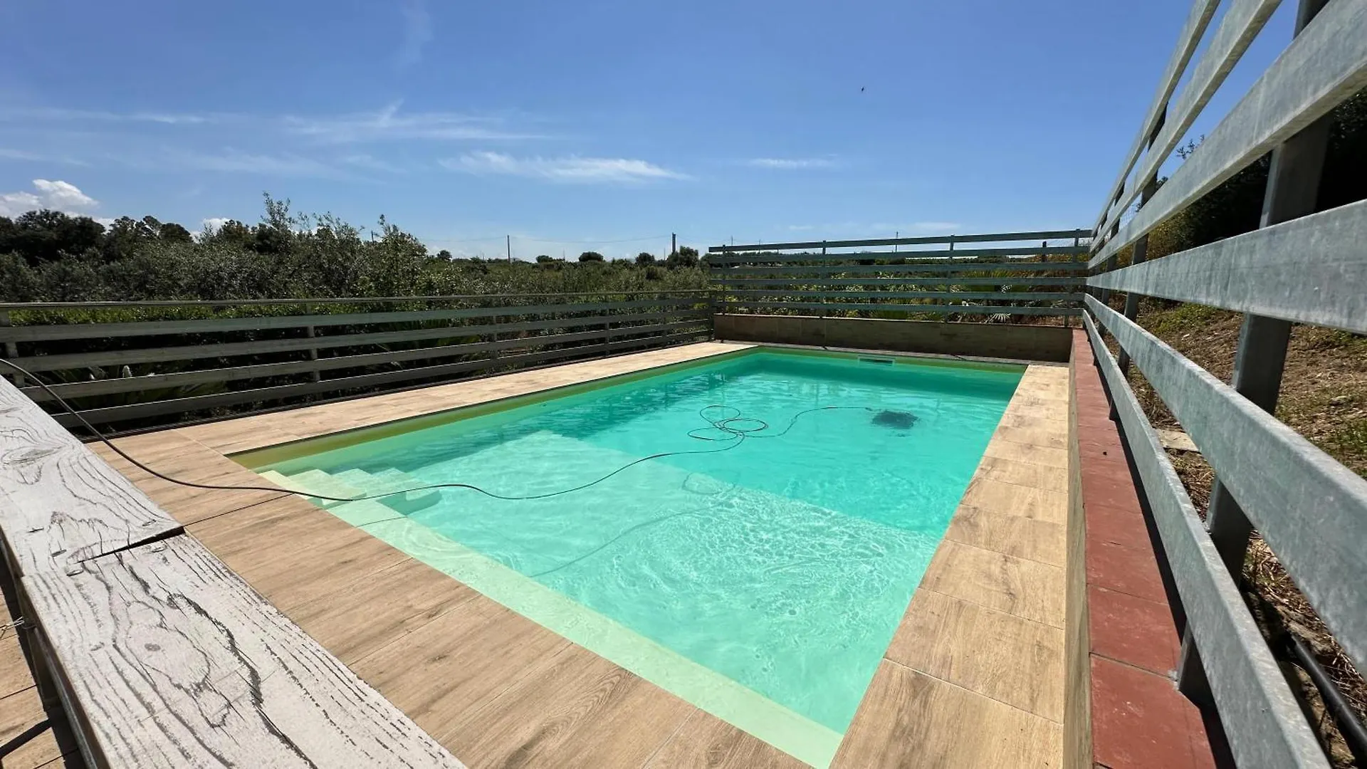 Villa Trappeto 0*, Trappeto (Sicily)