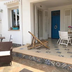 Cala Marina Holidays Trappeto (Sicily)