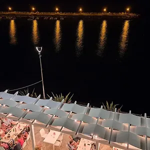 Vista Mare Marina Trappeto Trappeto (Sicily)