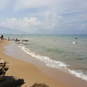 Vacanze Sicilia Trappeto (Sicily)