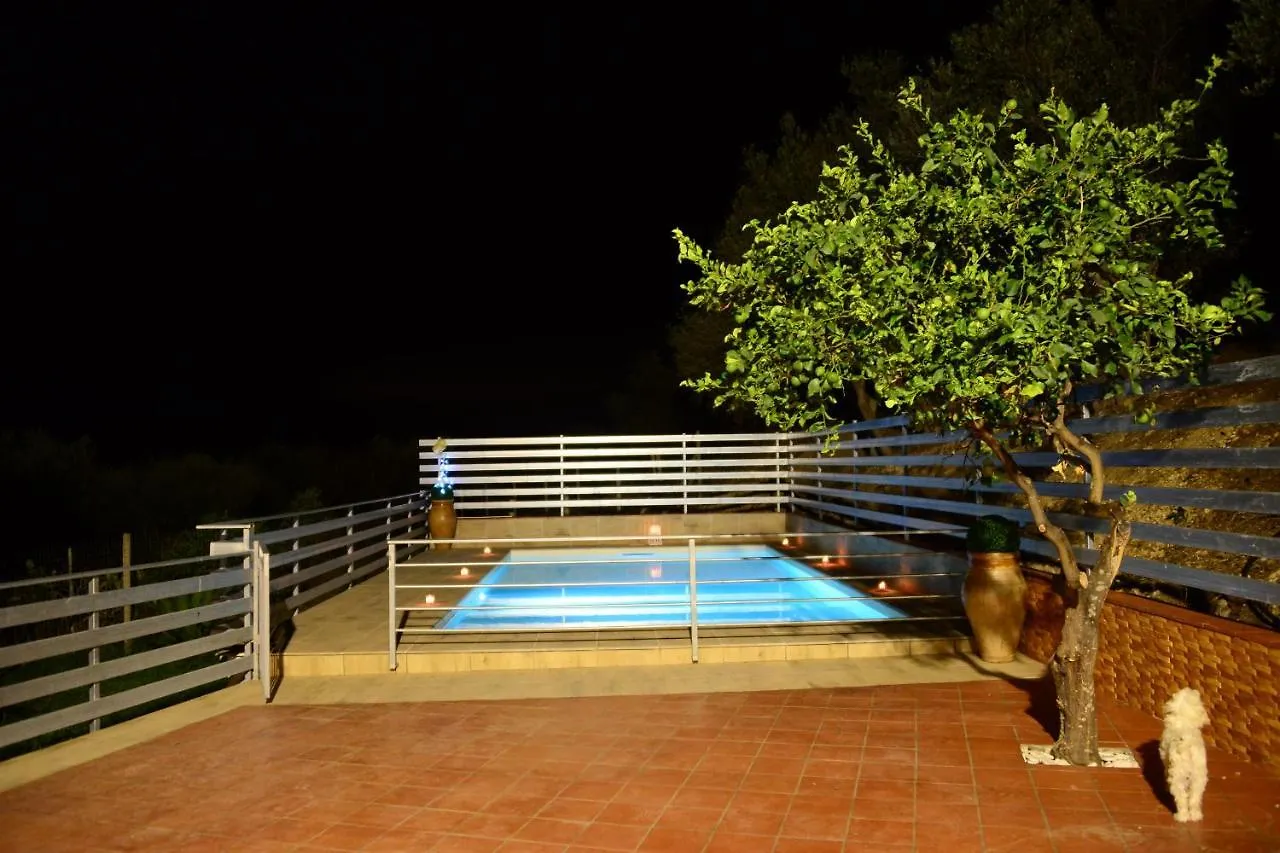 Villa Trappeto Trappeto   Trappeto (Sicily)