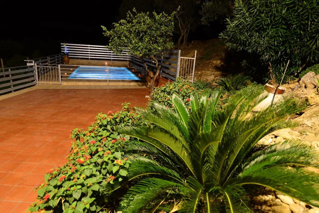 Villa Trappeto Trappeto