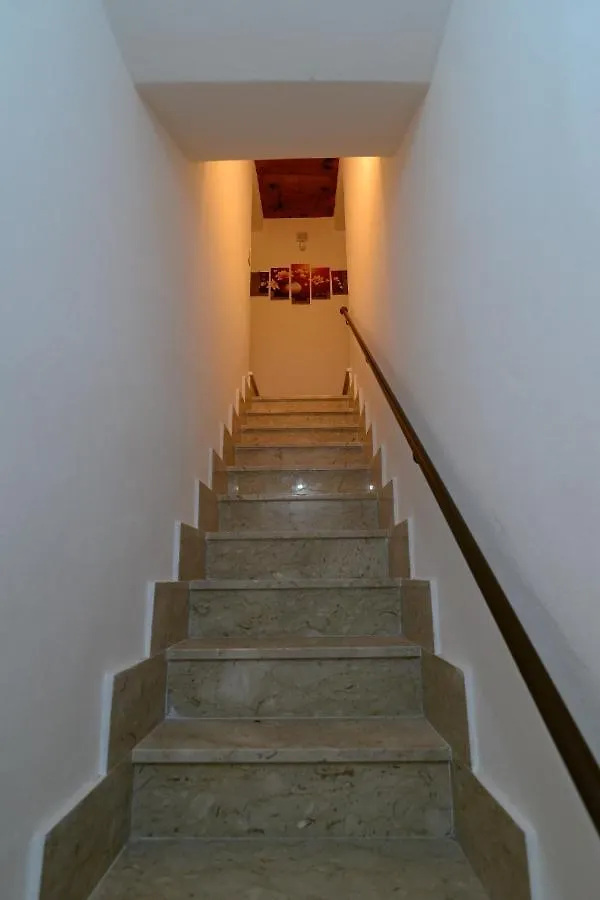 Villa Trappeto Trappeto  Italy