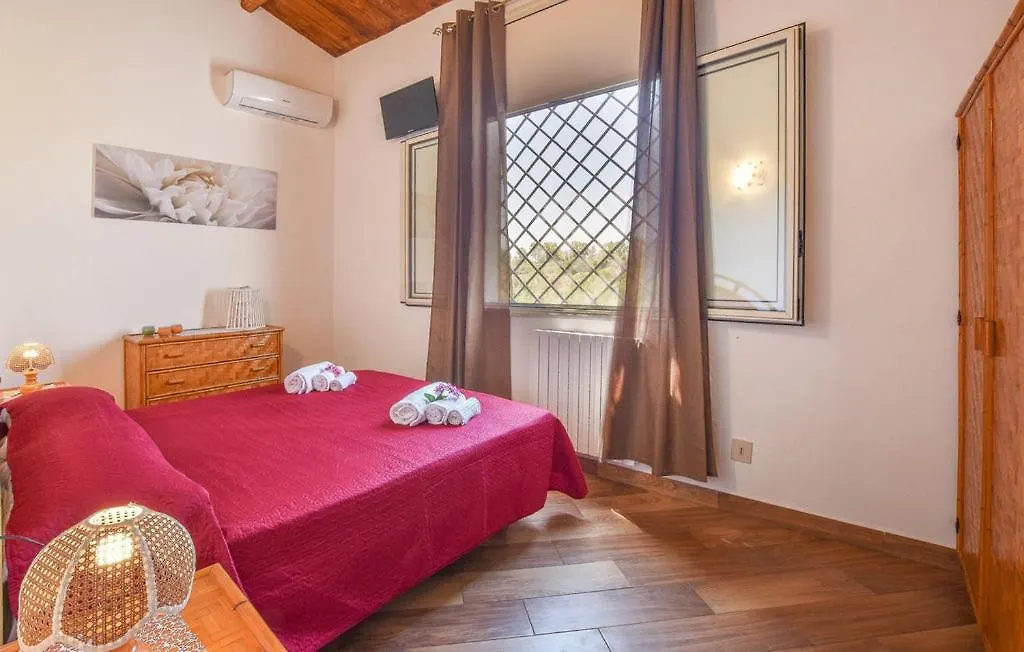 Villa Trappeto Trappeto  0*, Trappeto (Sicily) Italy