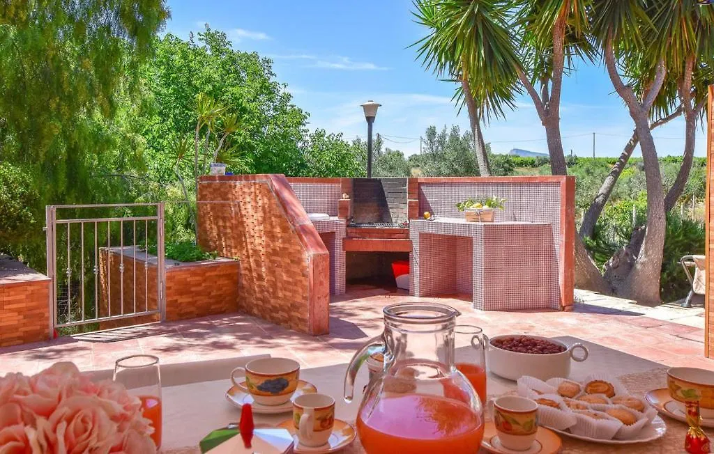 Villa Trappeto Trappeto  Italy