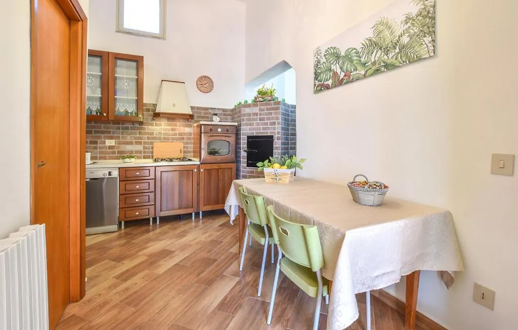 Villa Trappeto Trappeto  0*, Trappeto (Sicily)