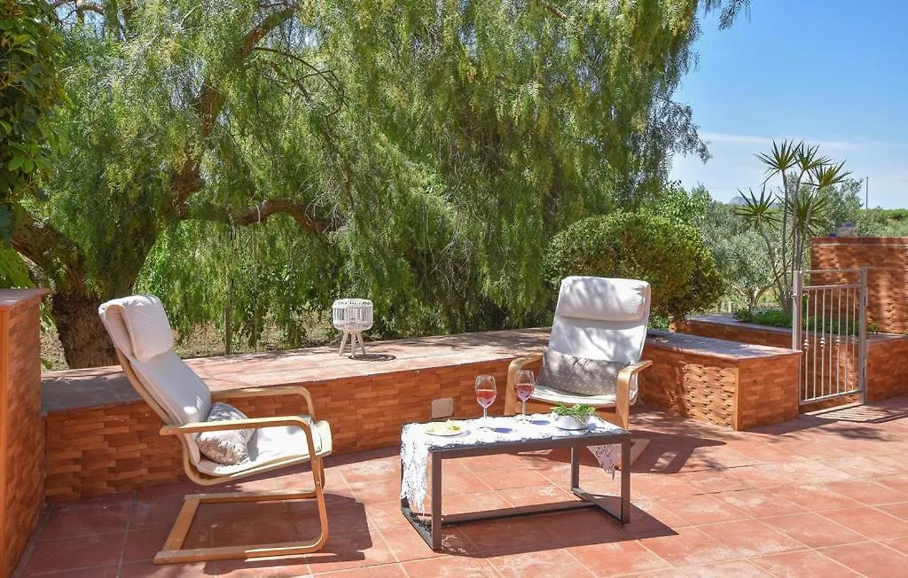 Villa Trappeto Trappeto  0*, Trappeto (Sicily)