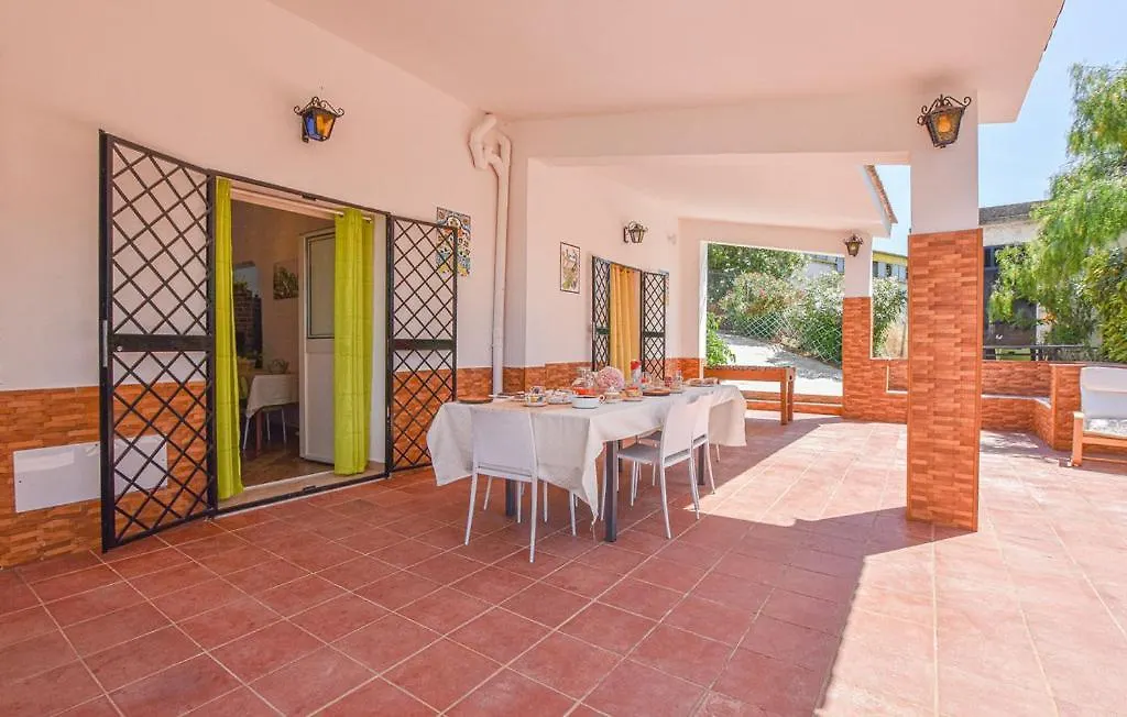 Villa Trappeto Trappeto  0*, Trappeto (Sicily) Italy