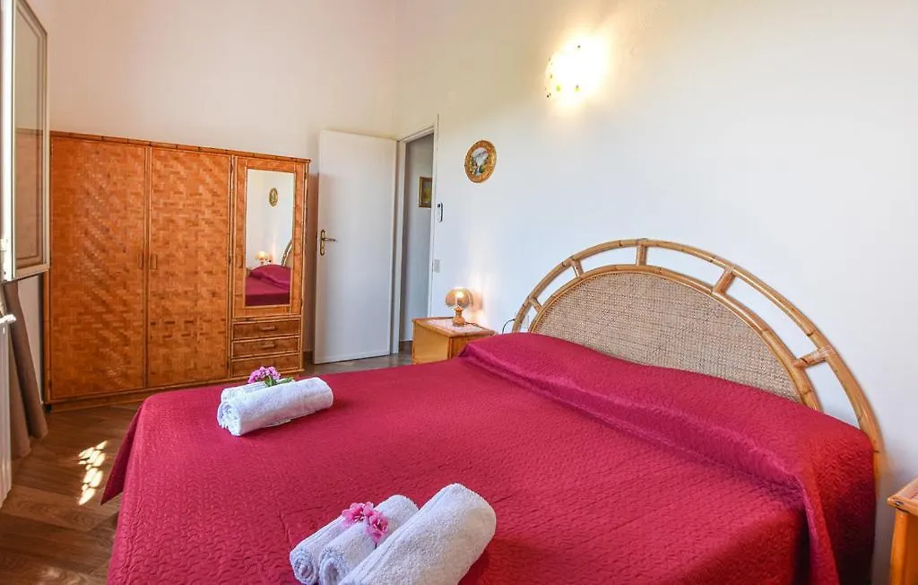Villa Trappeto Trappeto  0*, Trappeto (Sicily)